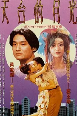 天台的月光封面图