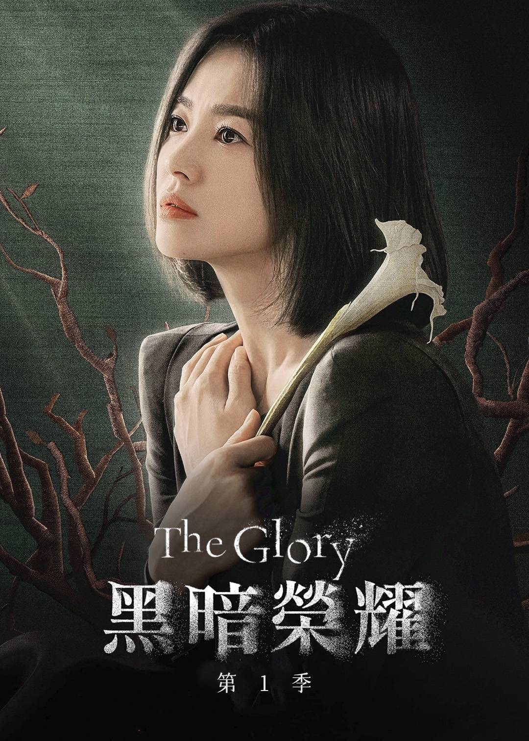 黑暗荣耀第一季封面图