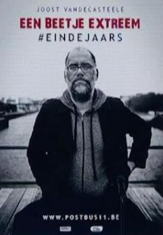 约翰·范德卡斯蒂尔-恩恩·贝杰·埃斯特伦#艾因贾尔斯封面图