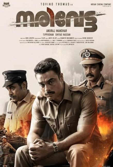 生死有命封面图