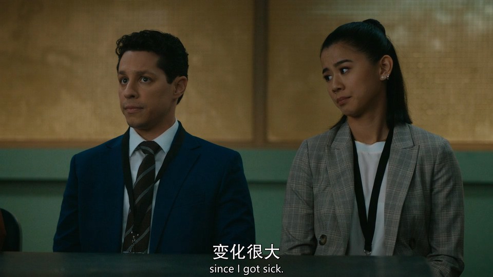 2024美剧《老练律师 第一季》19集全.HD1080P.英语中英双字截图