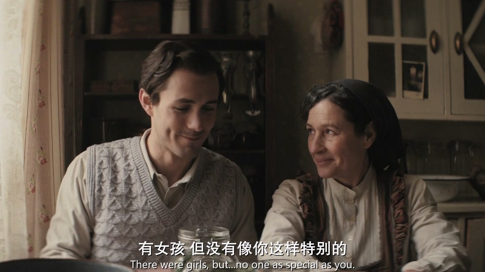 2024英剧《奥斯威辛的刺青师 第一季》6集全.HD1080P.英语中英双字截图