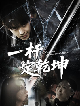 一杆定乾坤封面图