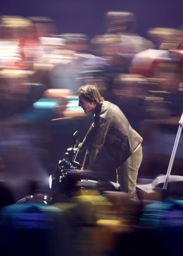 巴黎奥运会闭幕式封面图