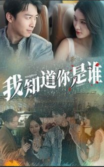 我知道你是谁封面图