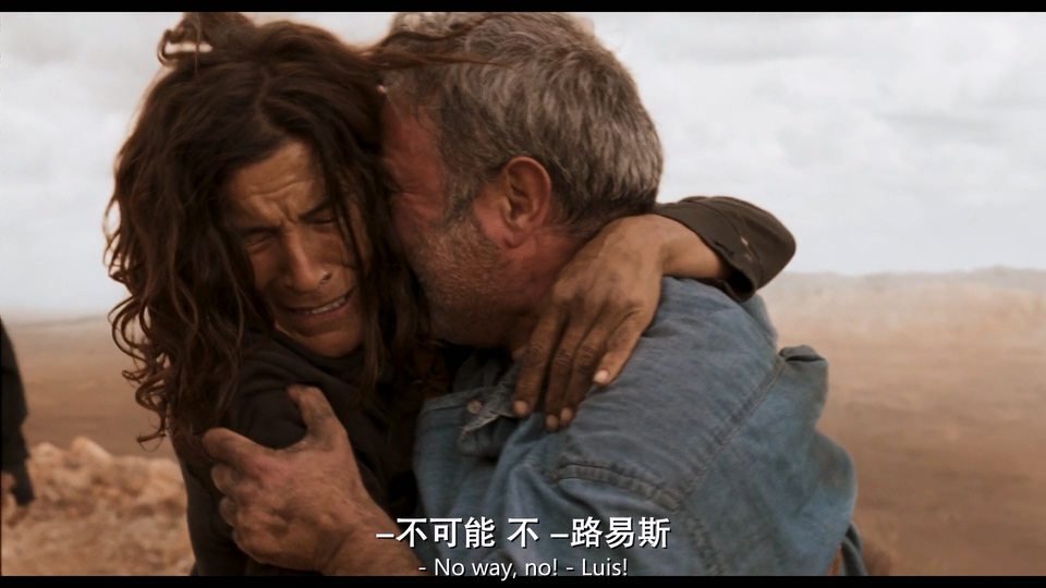 2025惊悚冒险《接近终点》BD1080P.西班牙语中字截图