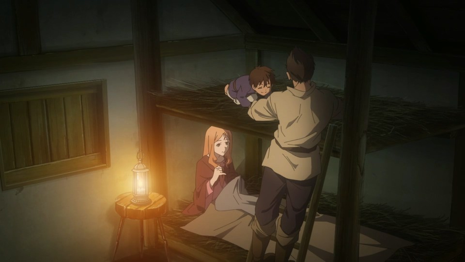 2024日漫《我要【招架】一切》12集全.HD1080P.日语繁中【ANi】截图