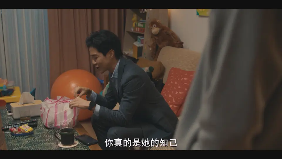 2025台剧《我们与恶的距离2》更至02集.HD1080P.国语中字截图