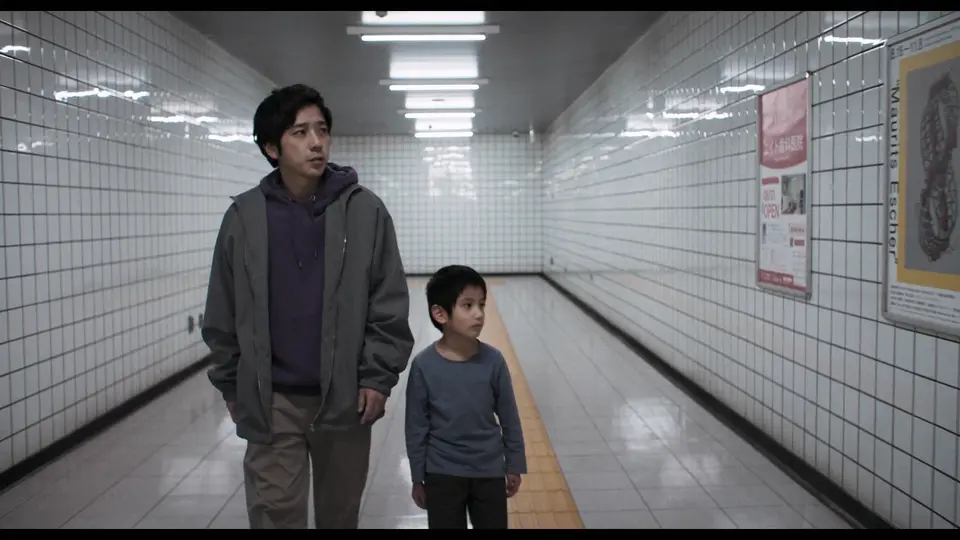 2025恐怖冒险《8号出口》BD1080P.日语中字截图