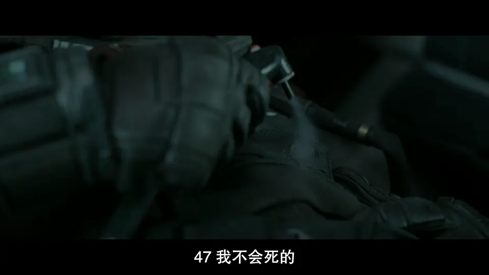 2024科幻喜剧《遥远之处》HD1080P.英语中字截图