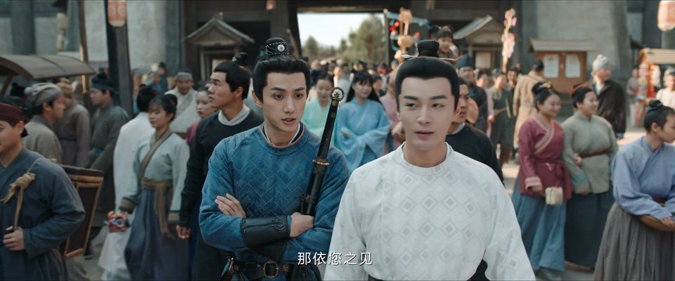  [BT下载][阿麦从军][更至30集][国语中字][HD-MP4][1080P] 