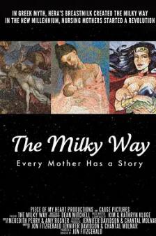 母乳之路封面图