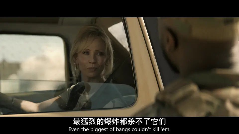 2024科幻惊悚《毒液：最后一舞》HD1080P.英语中英双字截图