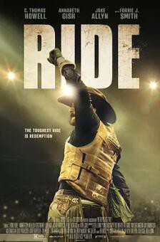 公牛骑士封面图