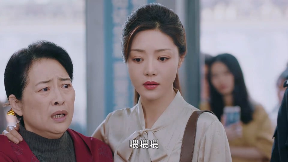 2024国剧《上有老下有小》40集全.HD1080P.国语中字截图