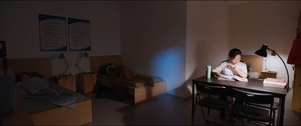 2026国剧《金关》更至06集.HD1080P.国语中字截图