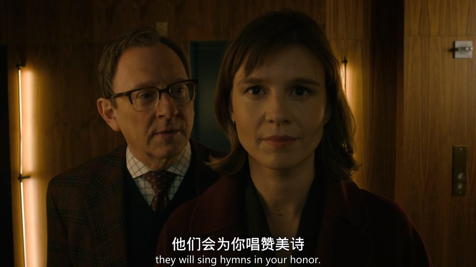 2024美剧《邪恶 第四季》14集全.HD1080P.英语中英双字截图;jsessionid=iVudllJZAwBaWcRqPTemtM5JJs90Jf_vOe3iLpXi