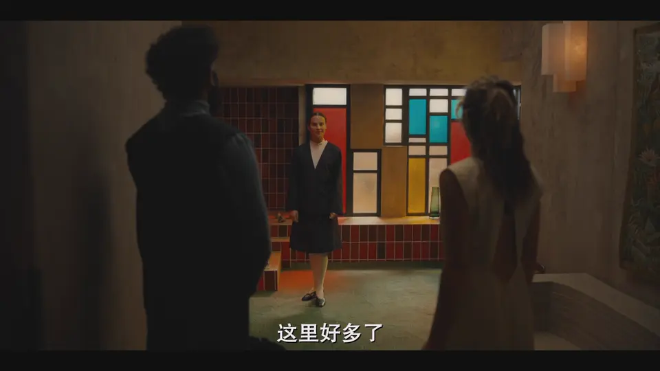 2024德国科幻《评估》HD1080P.英语中字截图