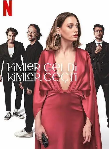 真爱下一位第二季封面图