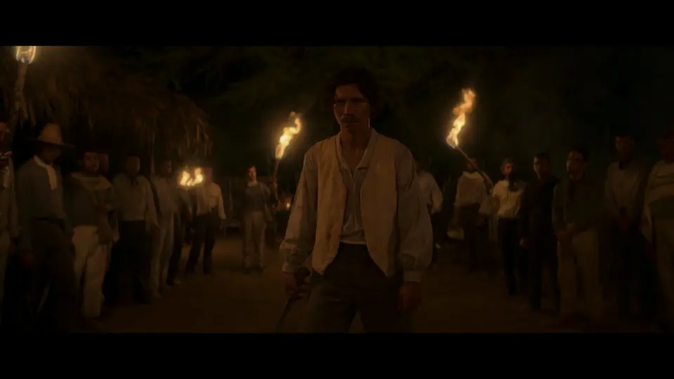 2024哥伦比亚剧《百年孤独 第一季》8集全.HD1080P.西班牙语中字截图;jsessionid=lNSUEP1lTBDdQWa95BRT86TFJrjbYBHyRB7dOmc3
