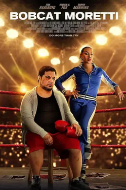 山猫莫雷蒂封面图