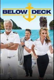 甲板之下第七季封面图