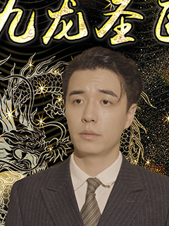 九龙圣医封面图