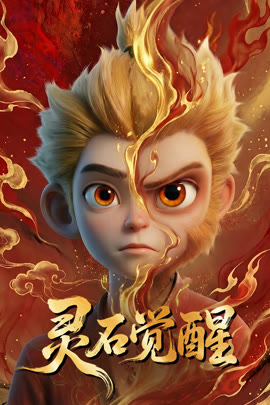 灵石觉醒
