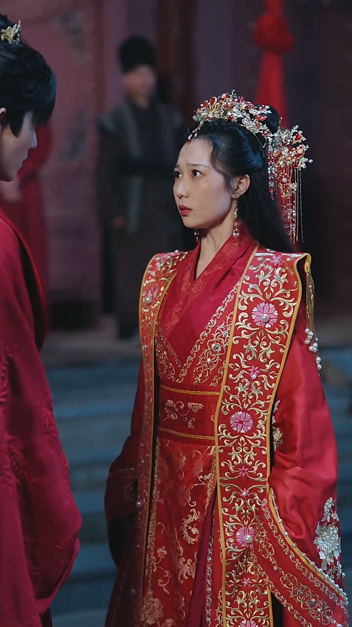 弃妃京华封面图