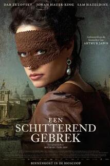 美丽的不完美封面图