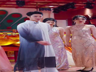 新：傲世医仙封面图