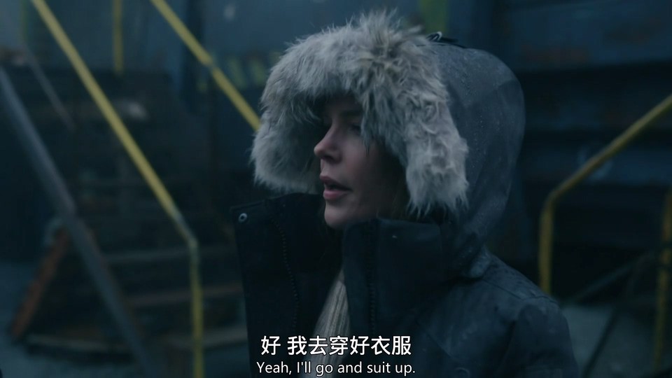 2024美剧《雪国列车(剧版) 第四季》更至06集.HD1080P.英语中英双字截图