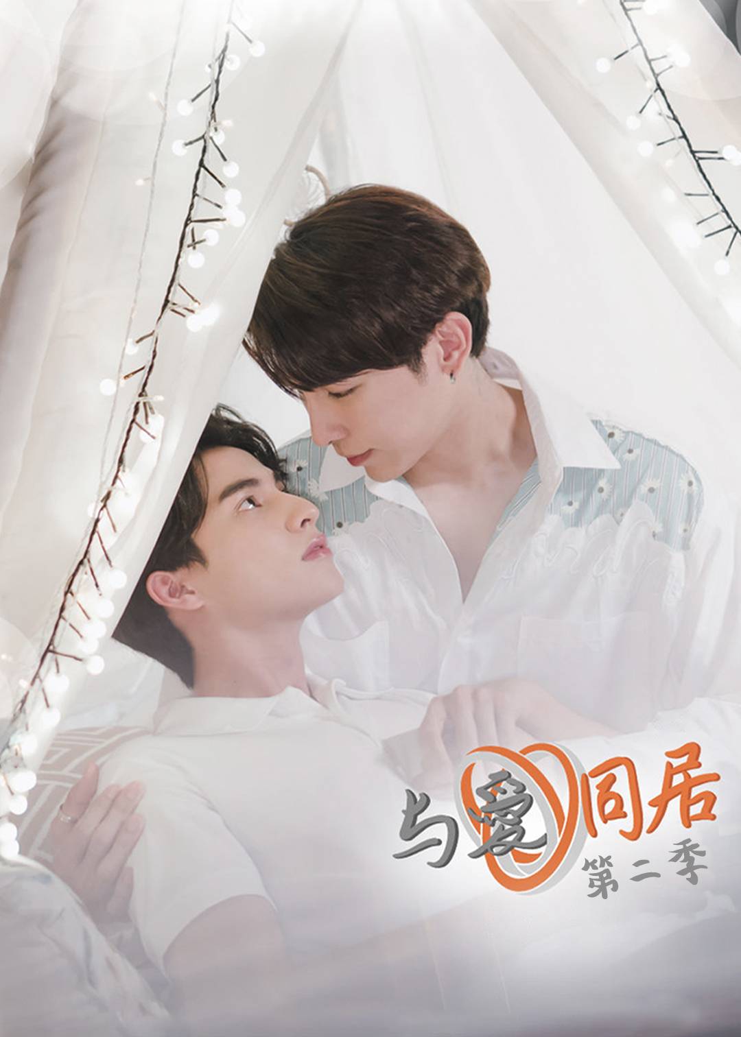 与爱同居第二季封面图