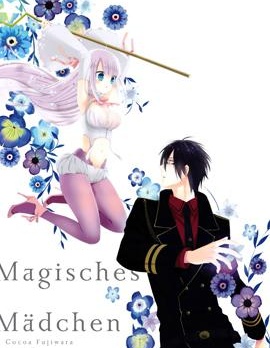 魔法少女与恶曾是敌人