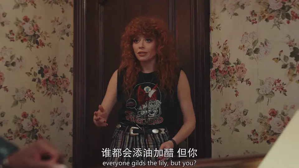 2025美剧《扑克脸 第二季》更至03集.HD1080P.英语中英双字截图