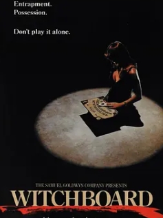 魔鬼碟仙封面图