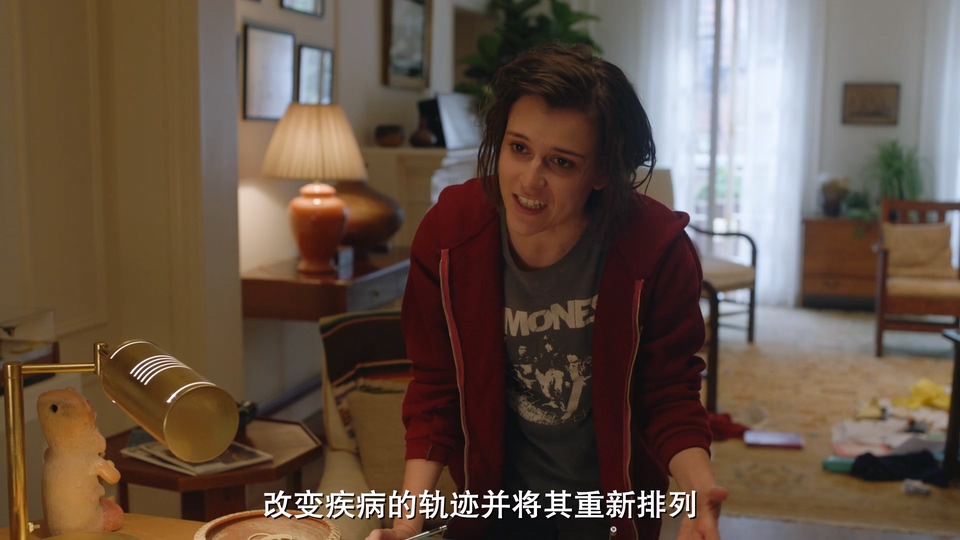 2023美剧《了不起的麦瑟尔夫人 第五季》9集全.HD1080P.英语中字截图
