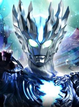 赛迦奥特曼封面图