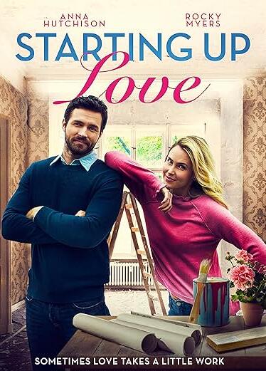 开始恋爱封面图