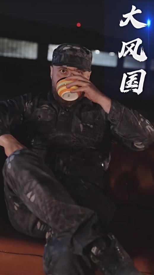 新版：镇国龙帅封面图