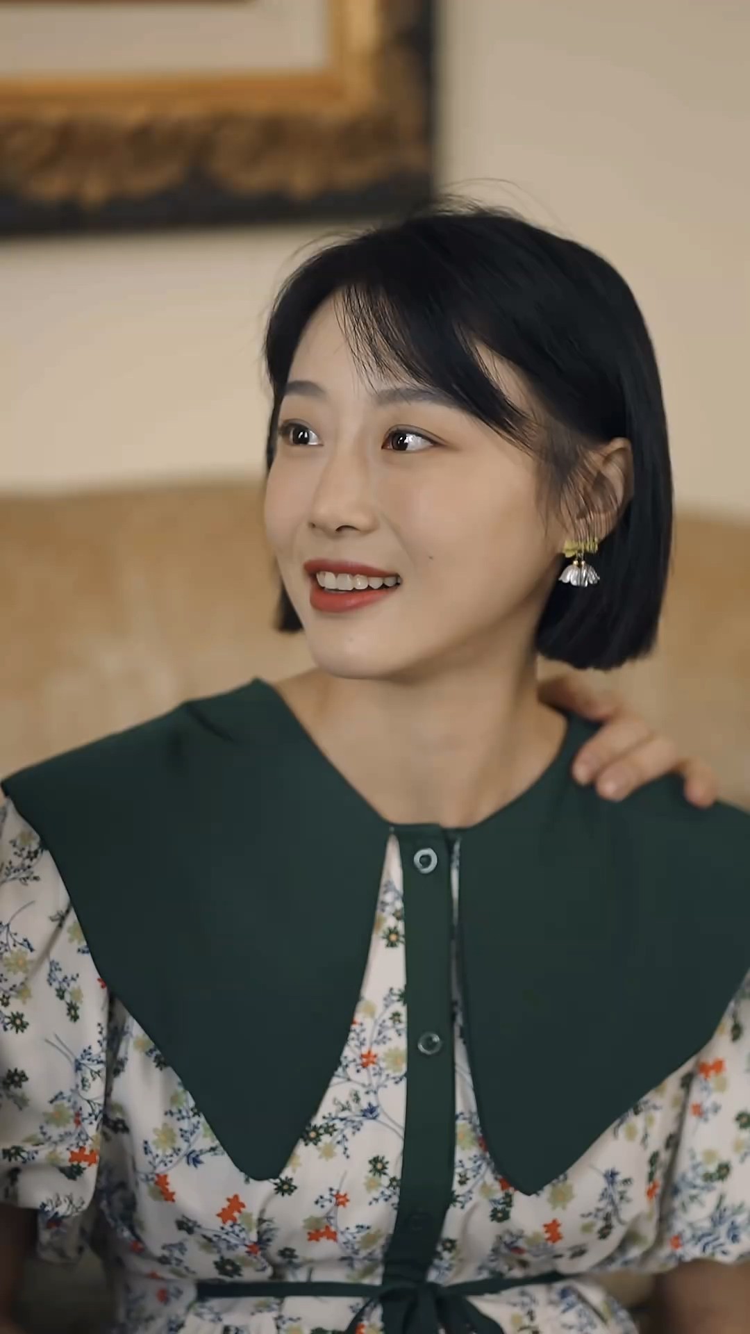 你是天堂也是地狱封面图