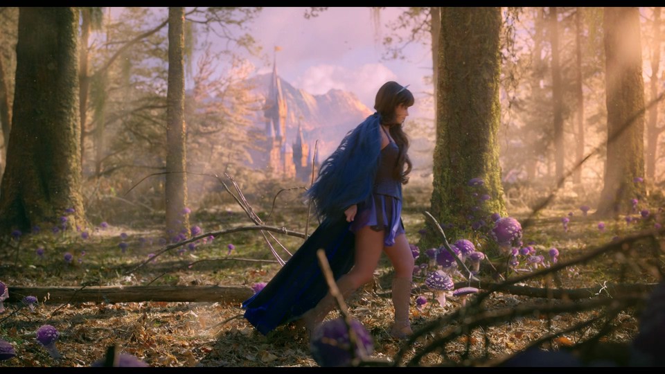 2024奇幻喜剧《哈罗德和紫色蜡笔》HD1080P.英语中英双字截图