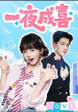 一夜成喜封面图
