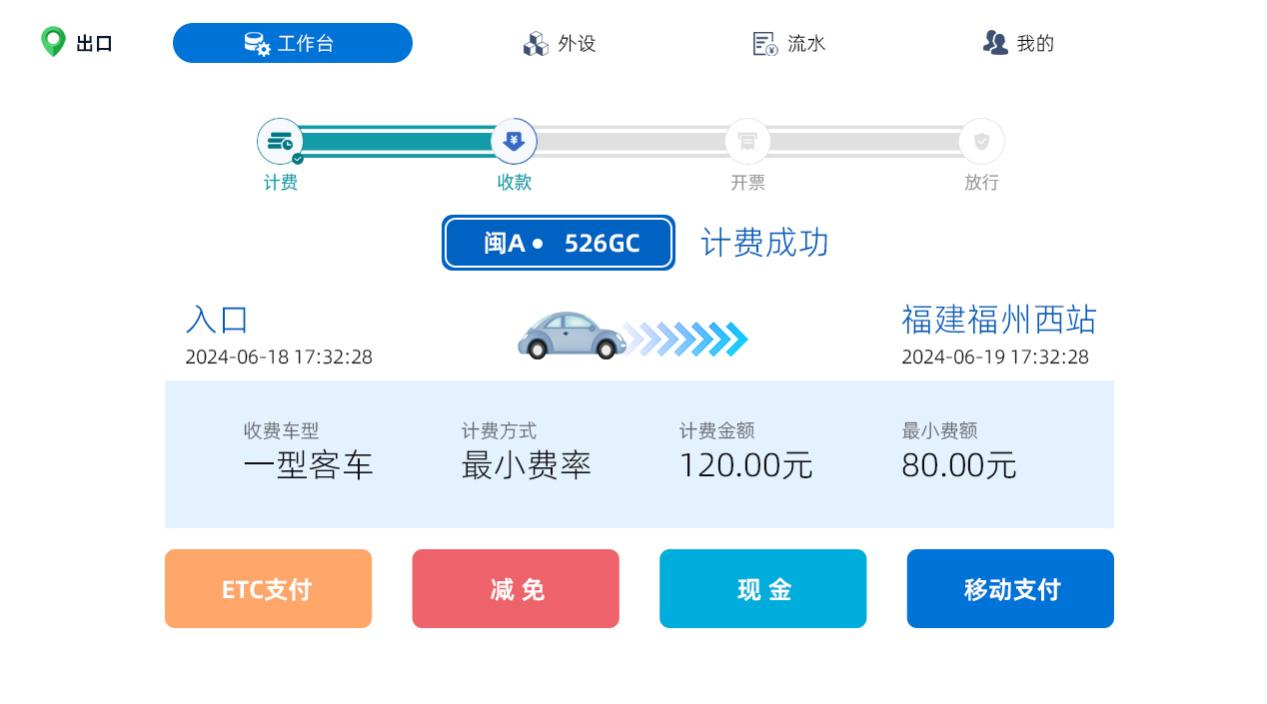 福建省高速公路信息科技有限公司