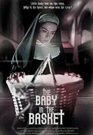 篮中弃婴封面图