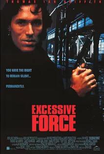 缉毒警探封面图