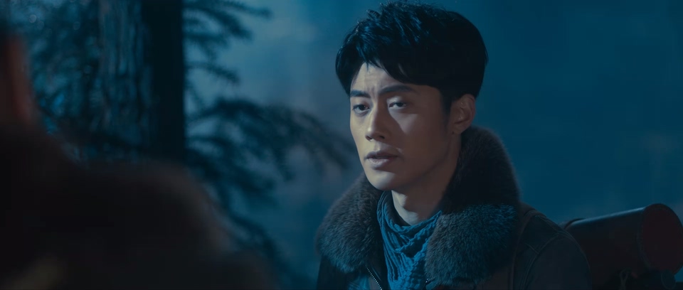 2024惊悚冒险《龙骨遗冢》HD1080P.国语中字截图
