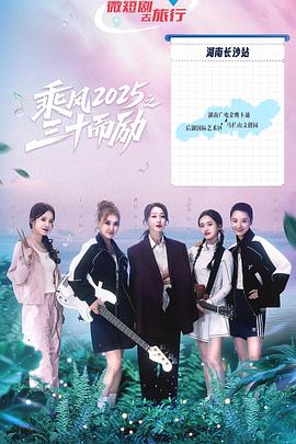 乘风之三十而励封面图