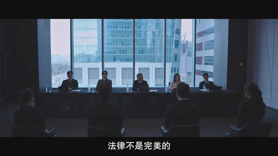 2025韩剧《梦想成为律师的律师们》更至02集.HD1080P.韩语中字截图