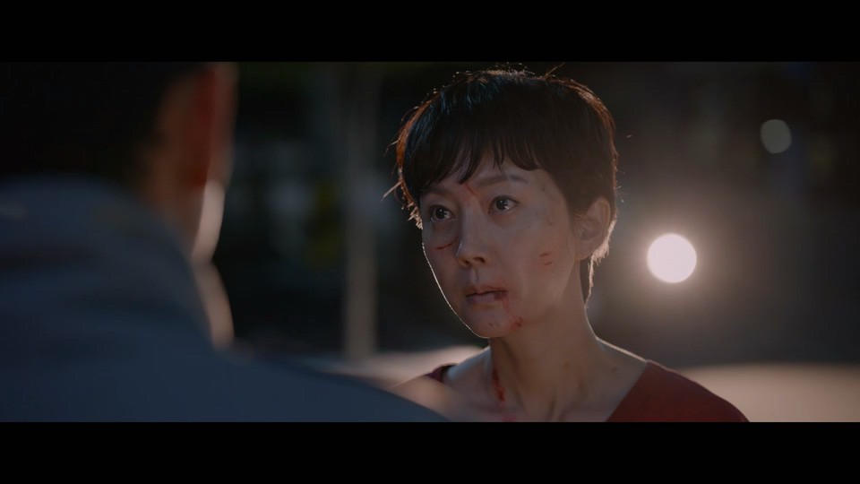 2024动作喜剧《跨界任务》HD1080P.韩语中字截图